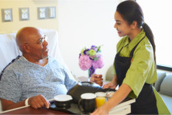 Home Health Aide