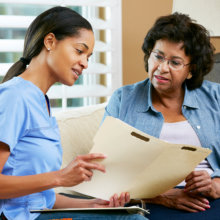 Medical Social Worker