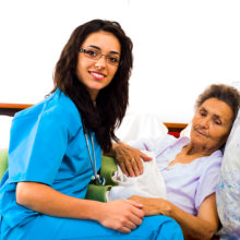 Skilled Nursing